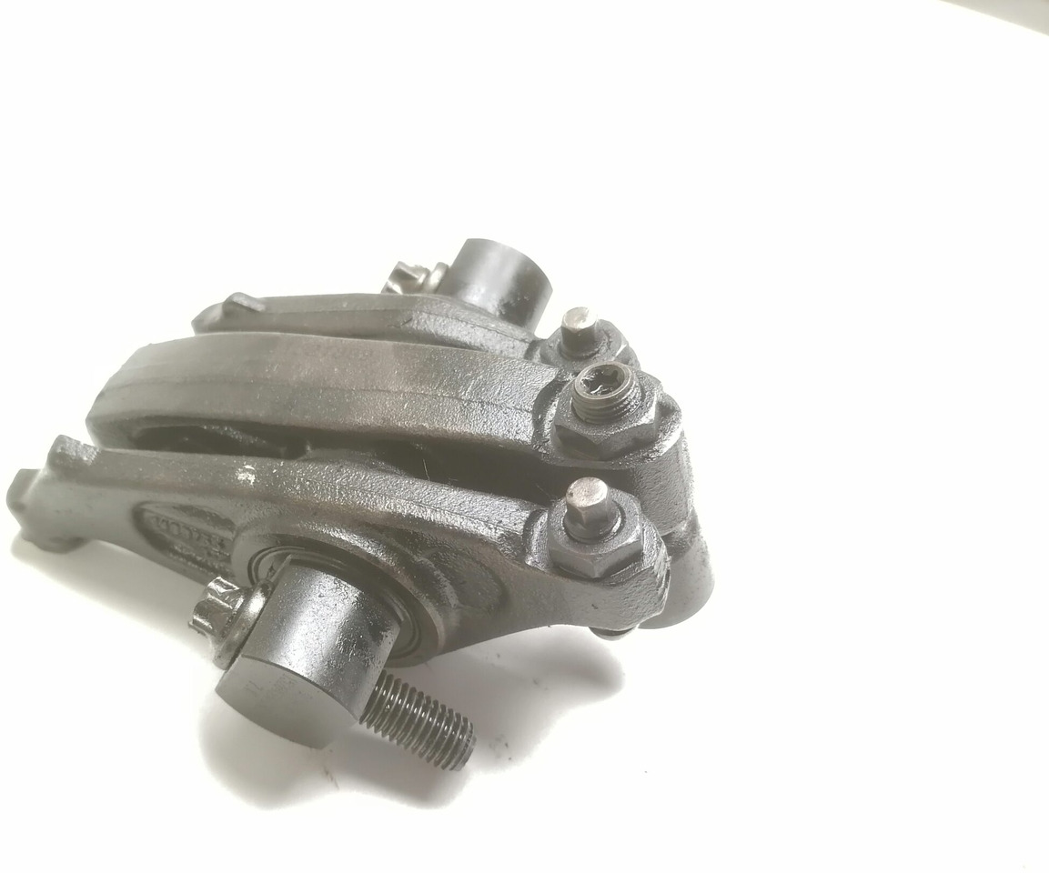 Scania Set of rockers with shaft 1520439 - Universal part for Truck: picture 1 Scania Set of rockers with shaft 1520439 - Universal part for Truck: picture 1