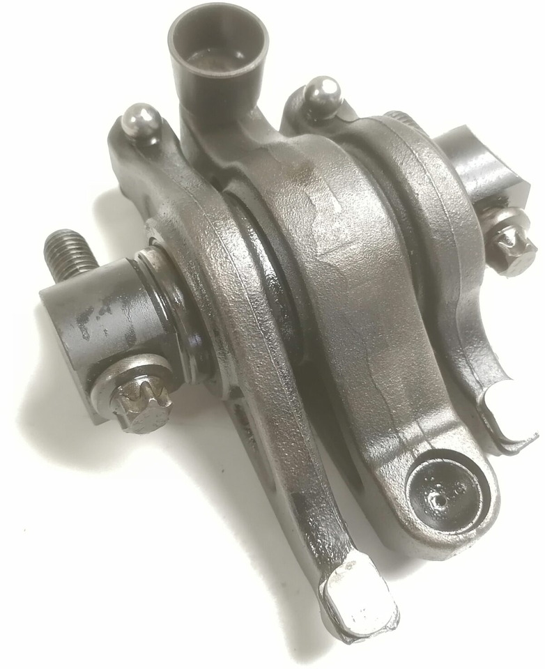 Scania Set of rockers with shaft 1520439 - Universal part for Truck: picture 1 Scania Set of rockers with shaft 1520439 - Universal part for Truck: picture 1