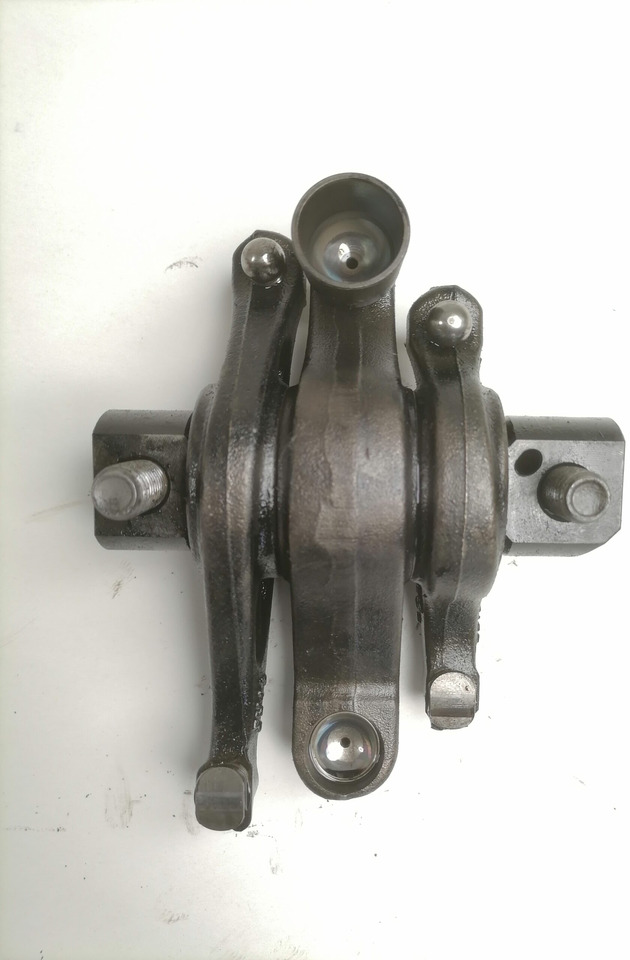 Scania Set of rockers with shaft 1520439 - Universal part for Truck: picture 2 Scania Set of rockers with shaft 1520439 - Universal part for Truck: picture 2