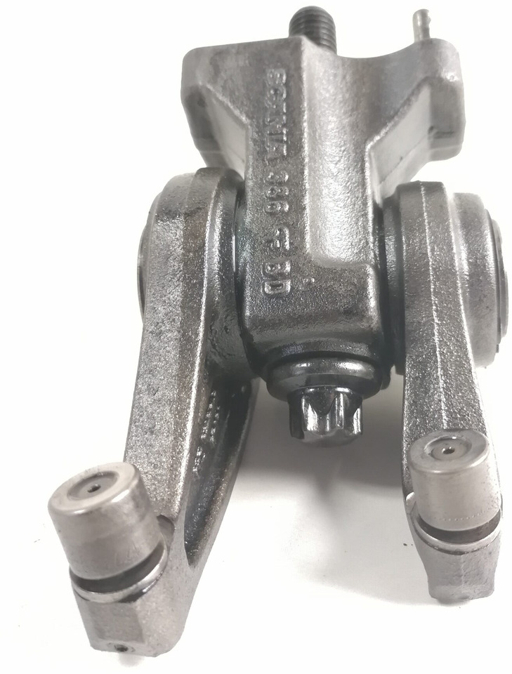 Scania Set of rockers with shaft 1782106 - Engine and parts for Truck: picture 4 Scania Set of rockers with shaft 1782106 - Engine and parts for Truck: picture 4