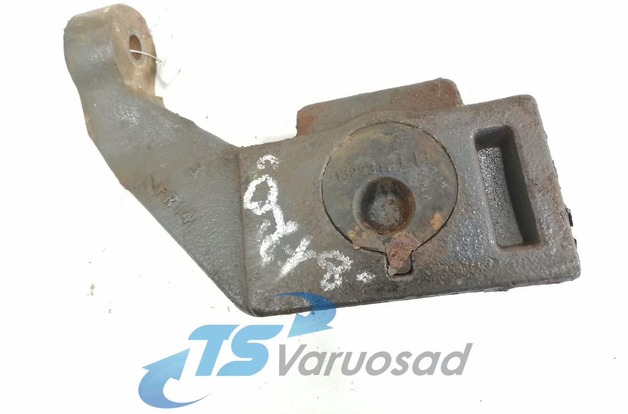 Scania Shock absorber mounting 1354061 - Suspension for Truck: picture 2 Scania Shock absorber mounting 1354061 - Suspension for Truck: picture 2