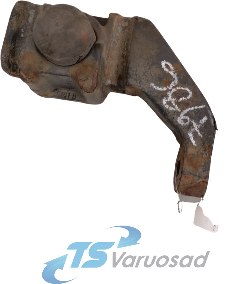 Scania Shock absorber mounting 1354062 - Suspension for Truck: picture 1 Scania Shock absorber mounting 1354062 - Suspension for Truck: picture 1