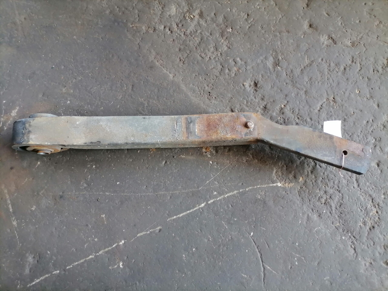 Scania Spring 1769877 - Steel suspension for Truck: picture 5 Scania Spring 1769877 - Steel suspension for Truck: picture 5