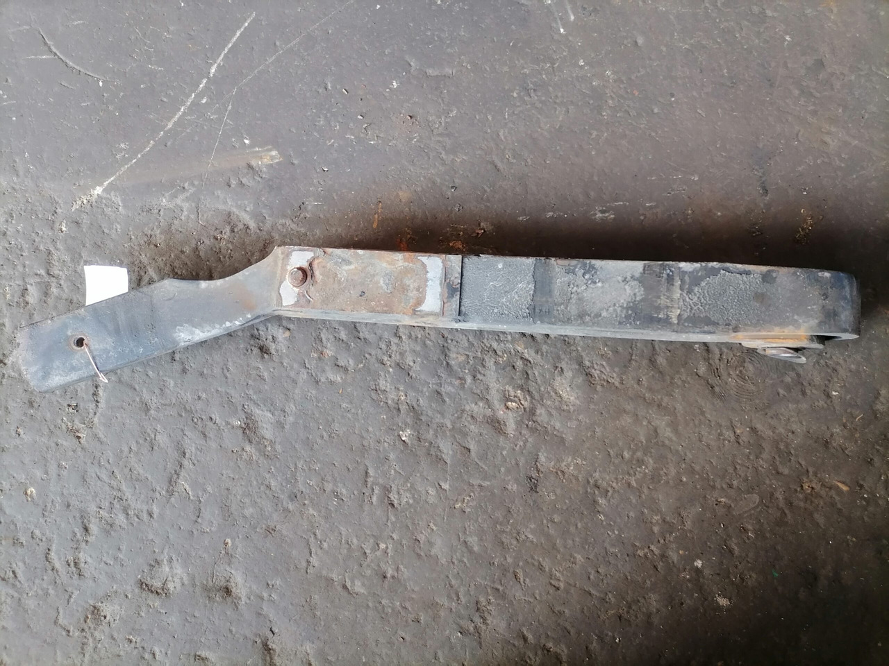 Scania Spring 1769878 - Steel suspension for Truck: picture 5 Scania Spring 1769878 - Steel suspension for Truck: picture 5