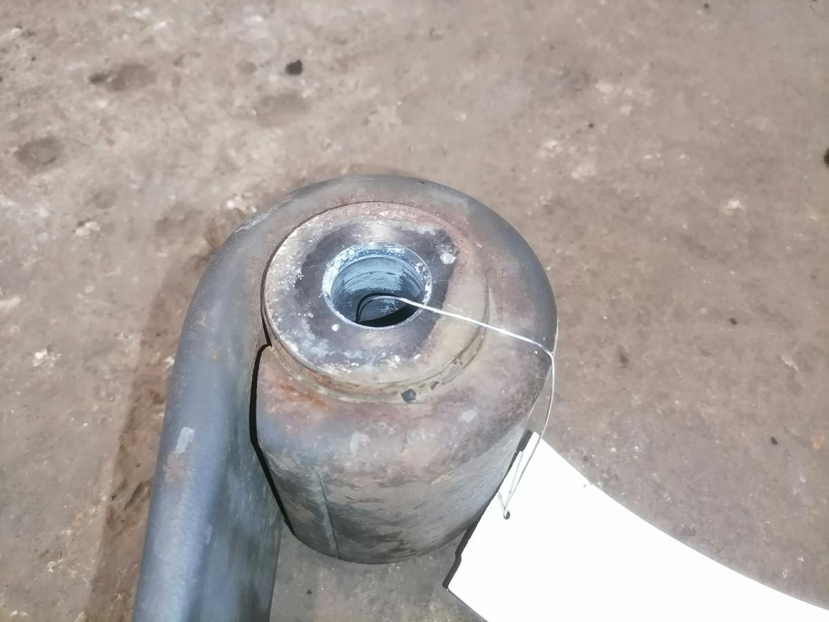 Scania Spring 2669134 - Steel suspension for Truck: picture 5 Scania Spring 2669134 - Steel suspension for Truck: picture 5