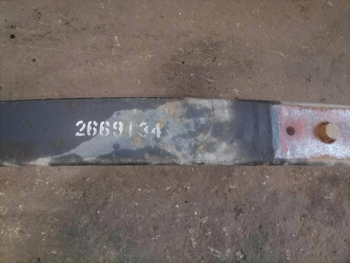 Scania Spring 2669134 - Steel suspension for Truck: picture 3 Scania Spring 2669134 - Steel suspension for Truck: picture 3