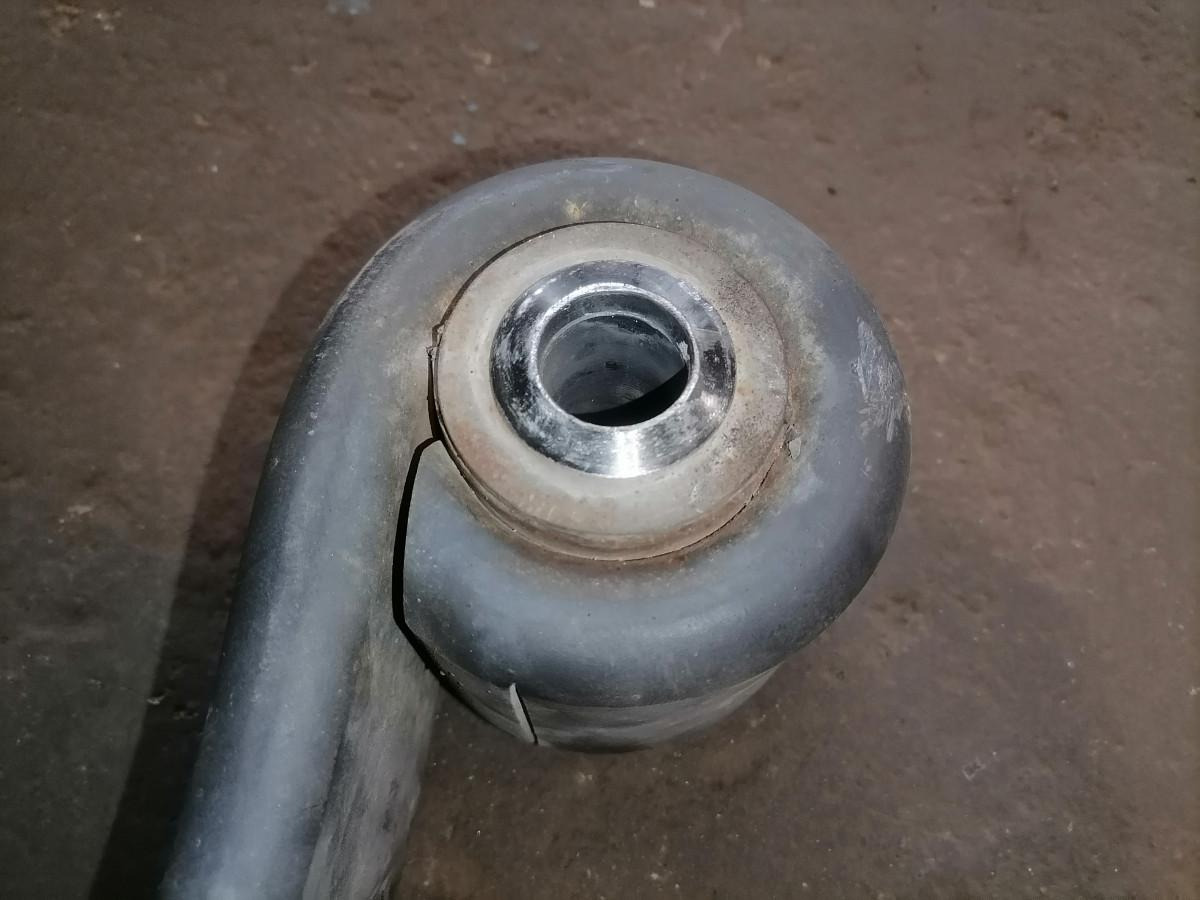 Scania Spring 2669134 - Steel suspension for Truck: picture 4 Scania Spring 2669134 - Steel suspension for Truck: picture 4