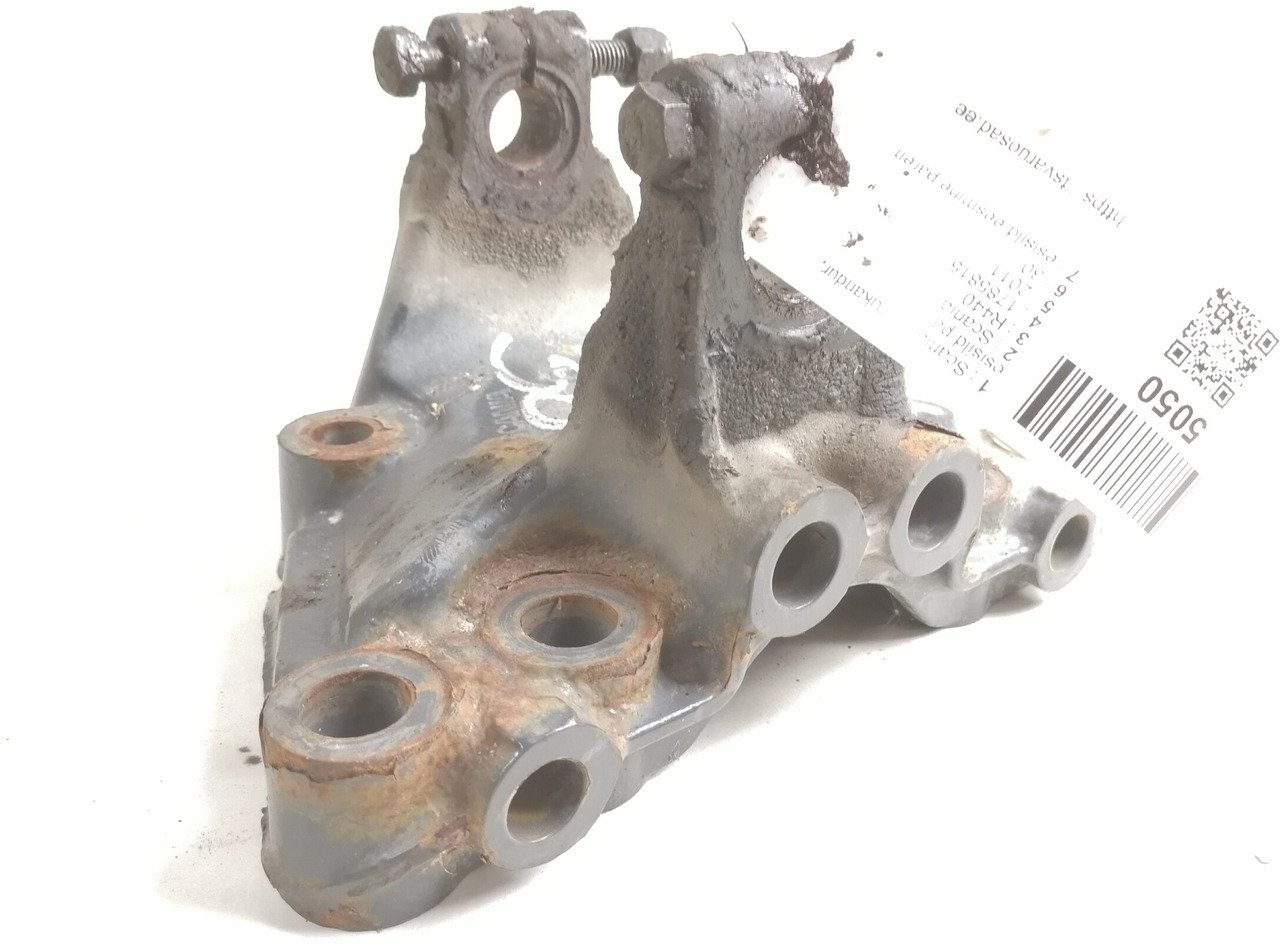 Scania Spring bracket 1785815 - Suspension for Truck: picture 1 Scania Spring bracket 1785815 - Suspension for Truck: picture 1