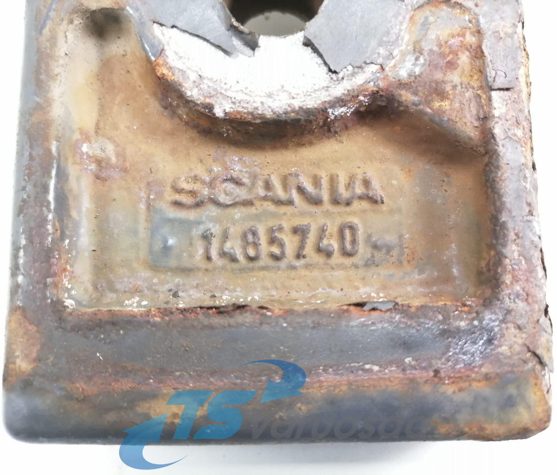 Scania Spring seat 1485740 - Suspension for Truck: picture 2 Scania Spring seat 1485740 - Suspension for Truck: picture 2