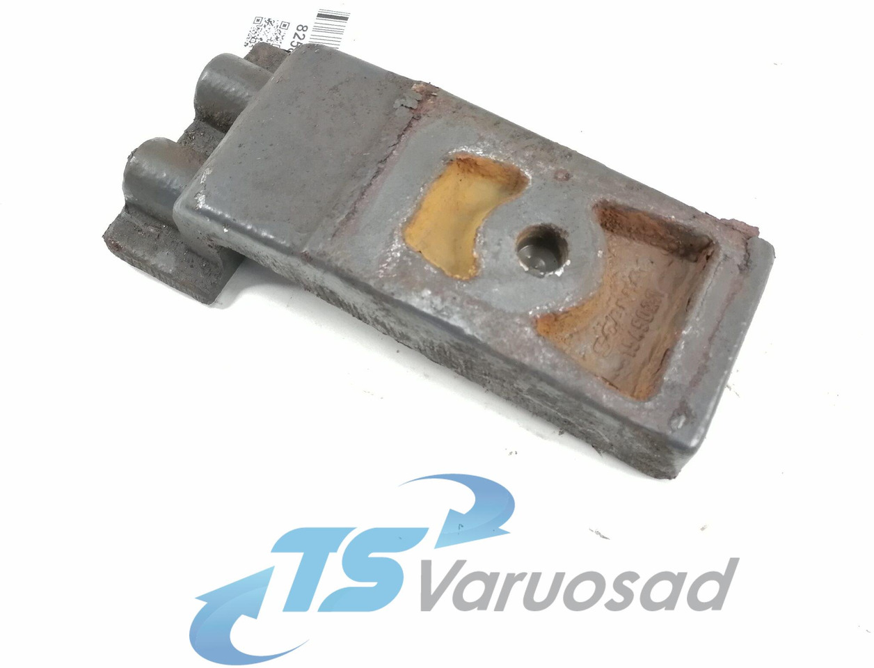 Scania Spring seat 1545027 - Suspension for Truck: picture 1 Scania Spring seat 1545027 - Suspension for Truck: picture 1