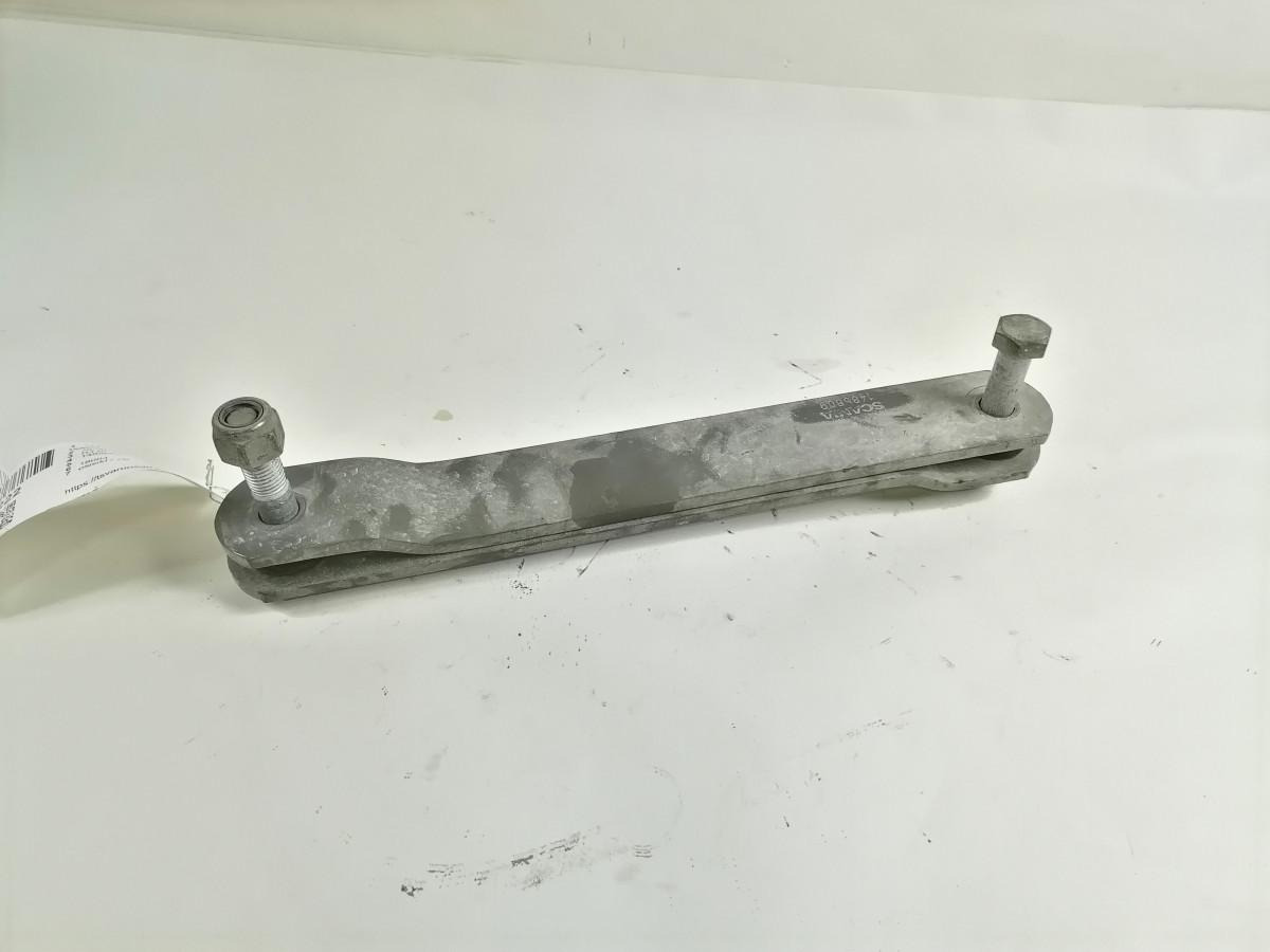 Scania Stabilisaatorvarda liigend 1485609 - Anti-roll bar for Truck: picture 3 Scania Stabilisaatorvarda liigend 1485609 - Anti-roll bar for Truck: picture 3