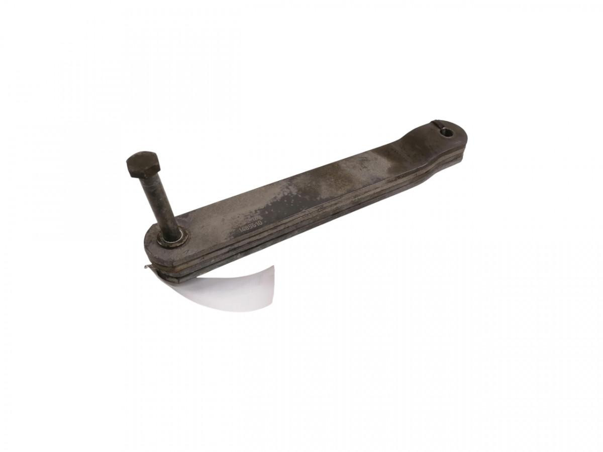 Scania Stabilisaatorvarda liigend 1485610 - Anti-roll bar for Truck: picture 1 Scania Stabilisaatorvarda liigend 1485610 - Anti-roll bar for Truck: picture 1