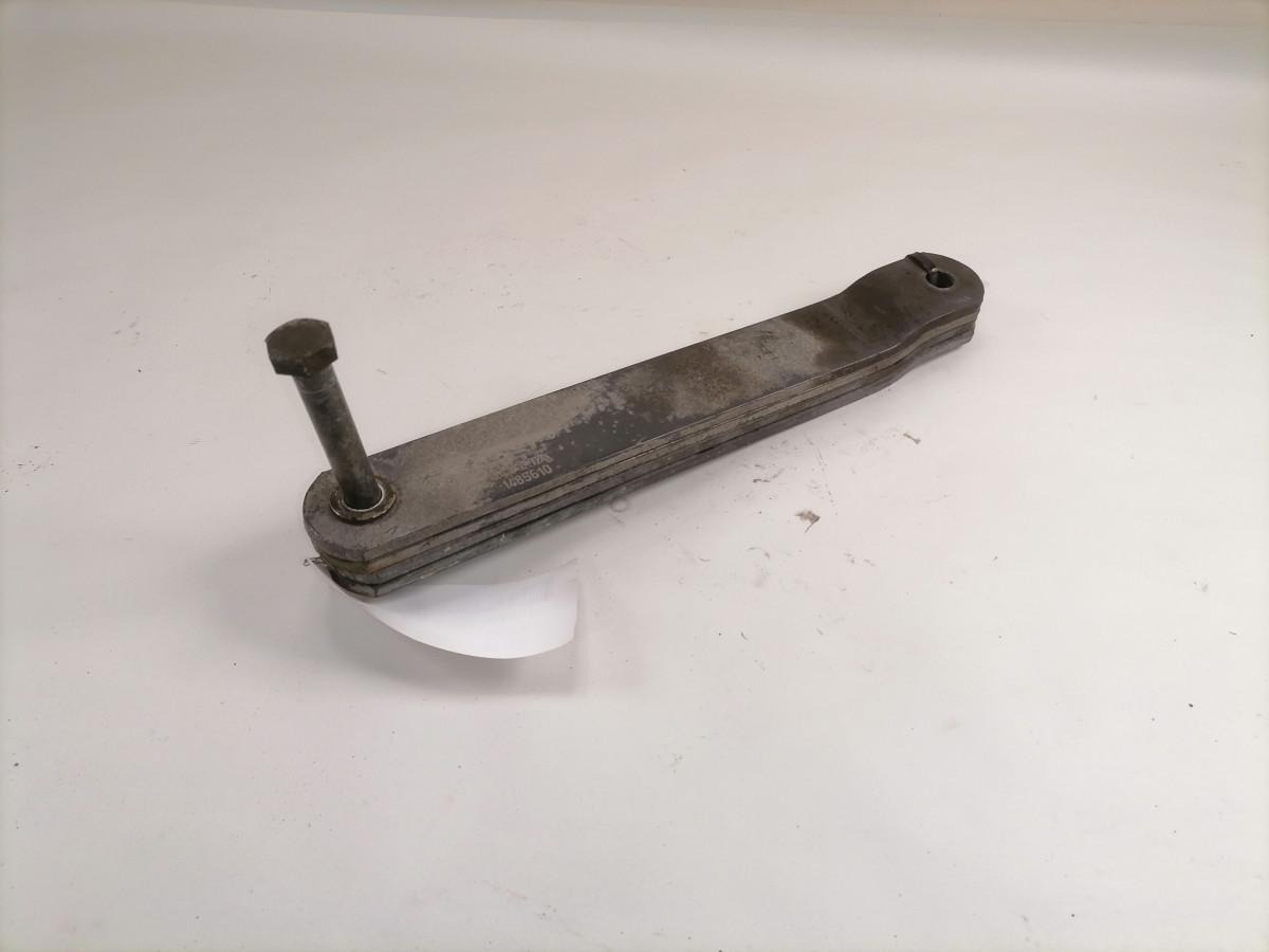 Scania Stabilisaatorvarda liigend 1485610 - Anti-roll bar for Truck: picture 2 Scania Stabilisaatorvarda liigend 1485610 - Anti-roll bar for Truck: picture 2