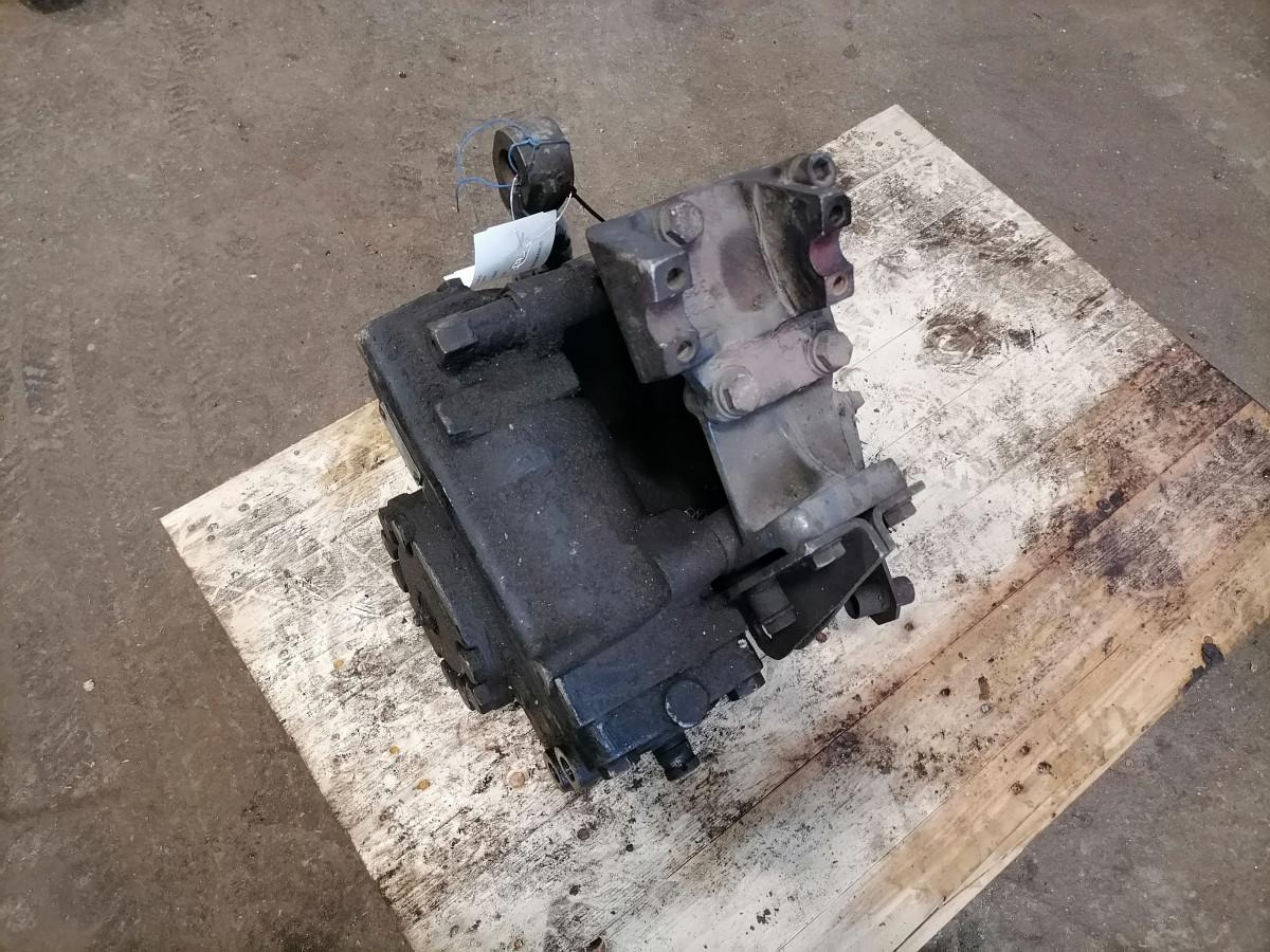 Steering gear for Truck Scania Steering box 1353442: picture 6