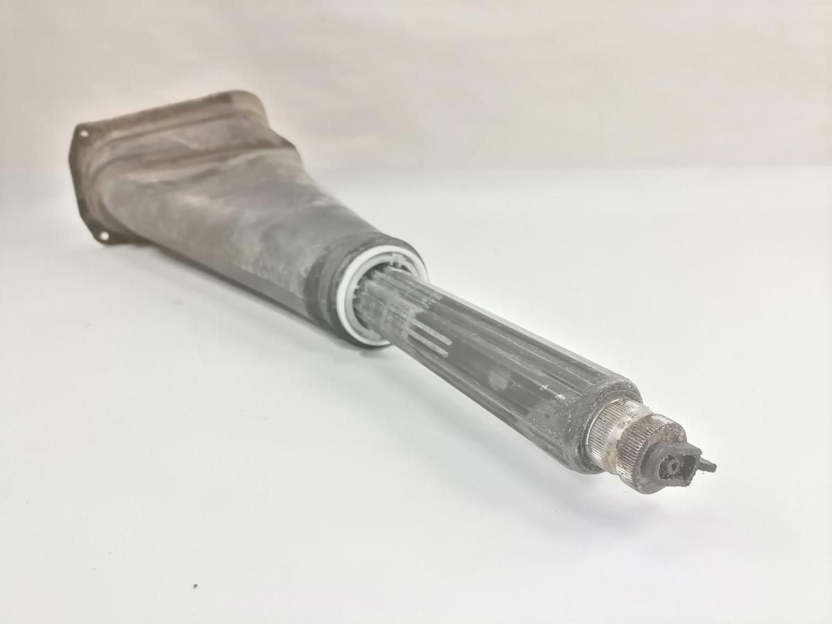 Scania Steering column 1540425 - Steering for Truck: picture 3 Scania Steering column 1540425 - Steering for Truck: picture 3