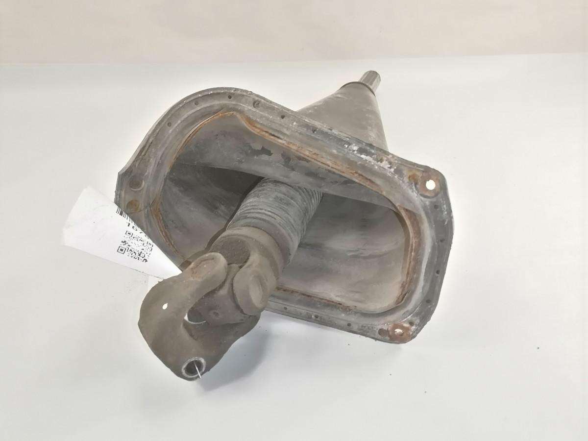 Scania Steering column 1540425 - Steering for Truck: picture 4 Scania Steering column 1540425 - Steering for Truck: picture 4