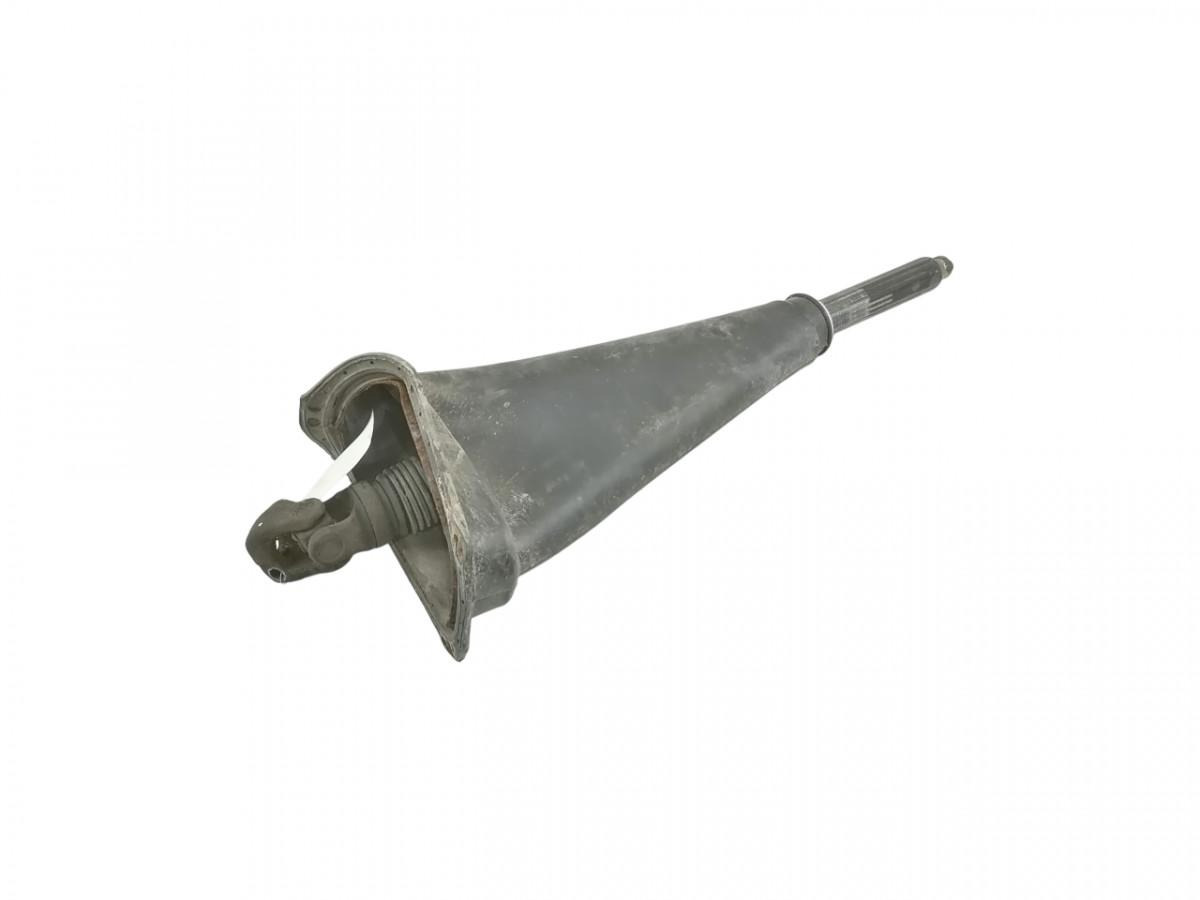 Scania Steering column 1540425 - Steering for Truck: picture 1 Scania Steering column 1540425 - Steering for Truck: picture 1