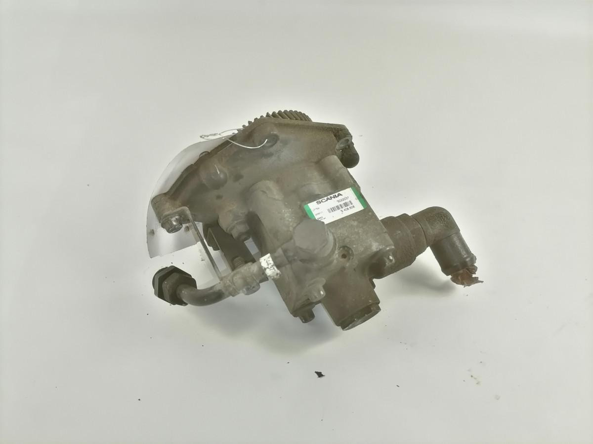 Scania Steering hydraulic pump 2408608 - Steering pump for Truck: picture 4 Scania Steering hydraulic pump 2408608 - Steering pump for Truck: picture 4