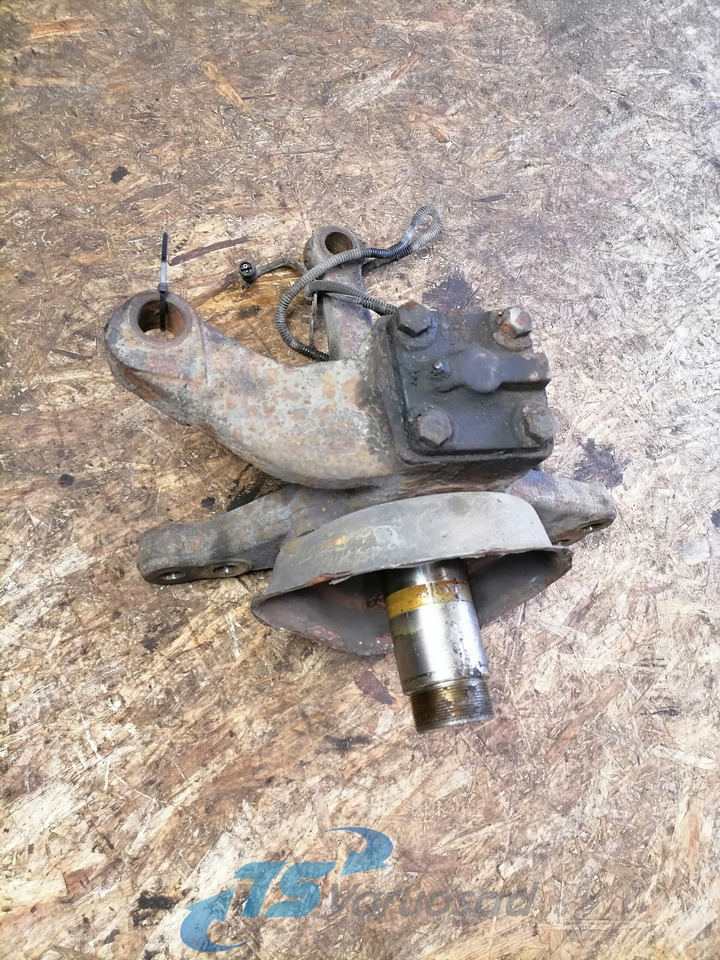 Scania Steering knuckle 1895937 - Axle and parts for Truck: picture 2 Scania Steering knuckle 1895937 - Axle and parts for Truck: picture 2