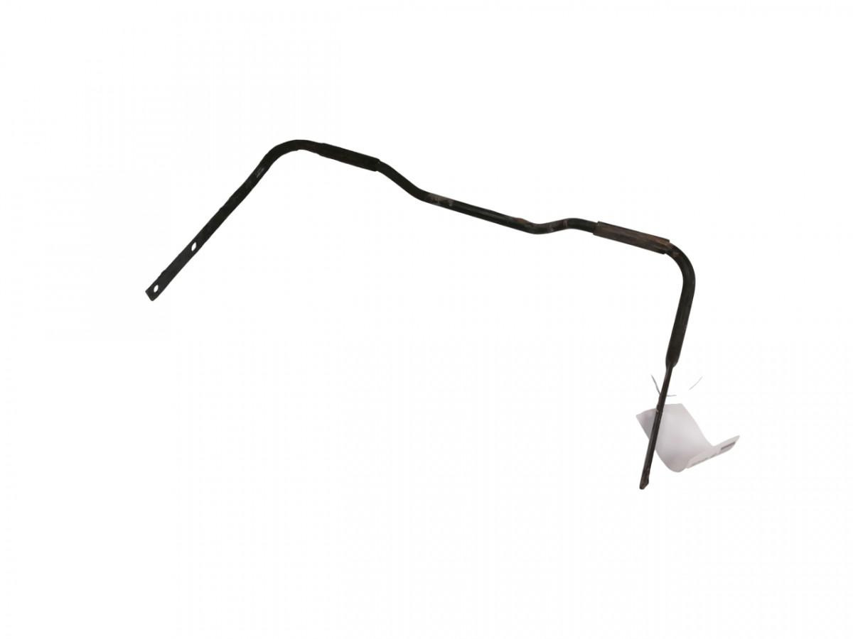 Scania Summuti katte kandur 1773835 - Muffler for Truck: picture 1 Scania Summuti katte kandur 1773835 - Muffler for Truck: picture 1