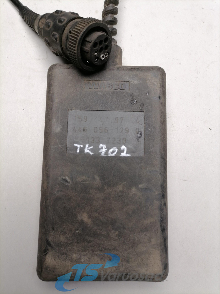 Scania Suspension control 1337230 - Suspension for Truck: picture 2 Scania Suspension control 1337230 - Suspension for Truck: picture 2