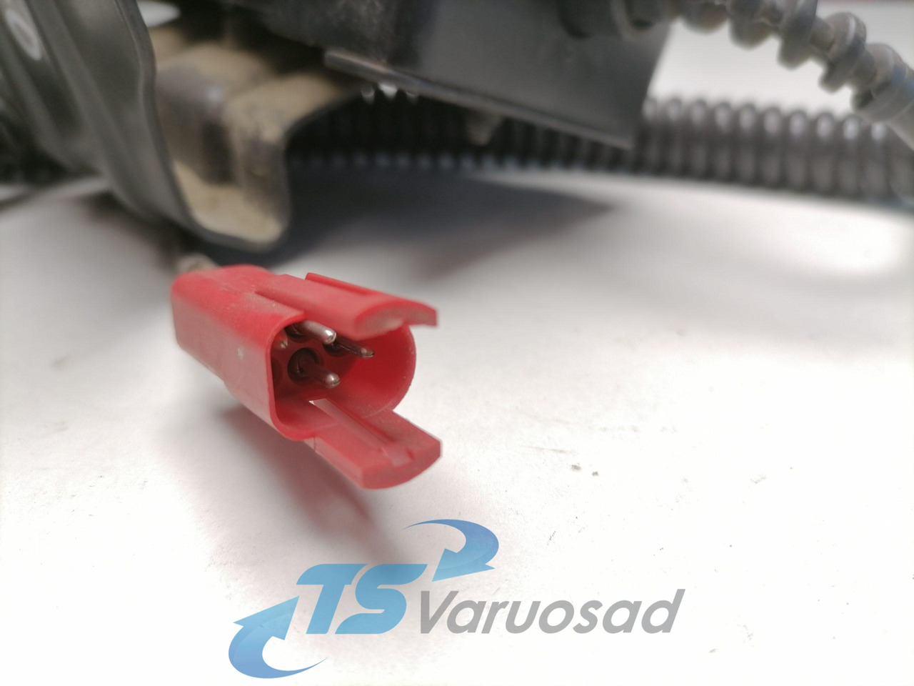 Scania Suspension control 1403270 - Suspension for Truck: picture 4 Scania Suspension control 1403270 - Suspension for Truck: picture 4