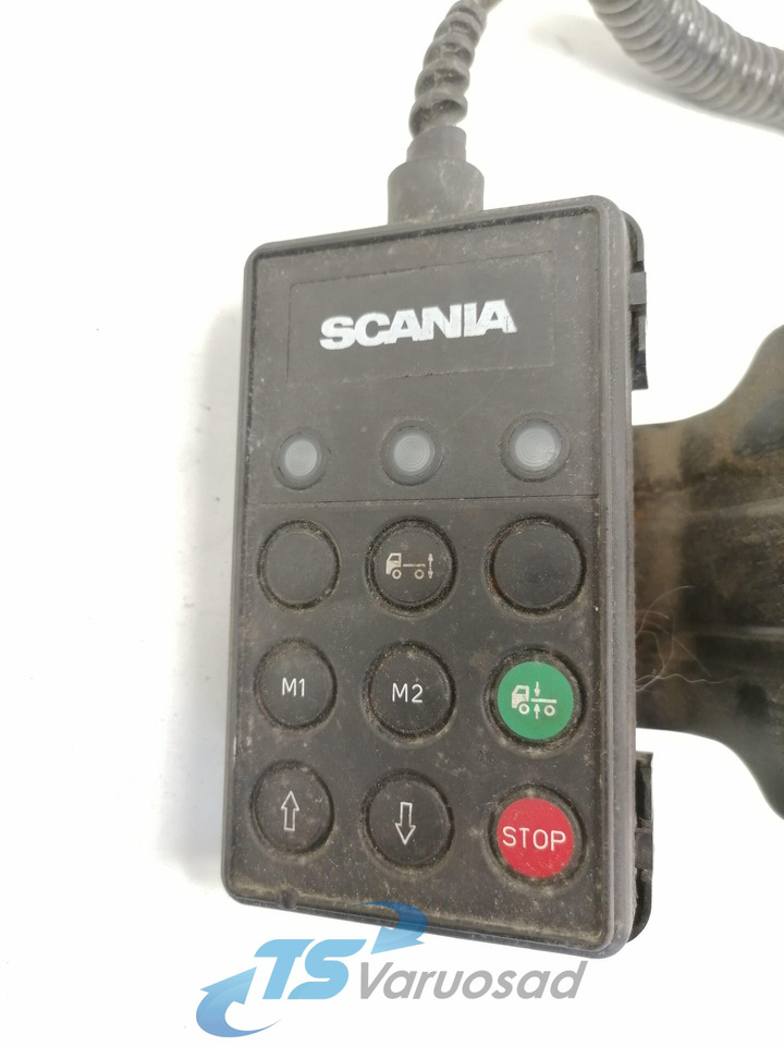 Scania Suspension control 1430269 - Suspension for Truck: picture 2 Scania Suspension control 1430269 - Suspension for Truck: picture 2