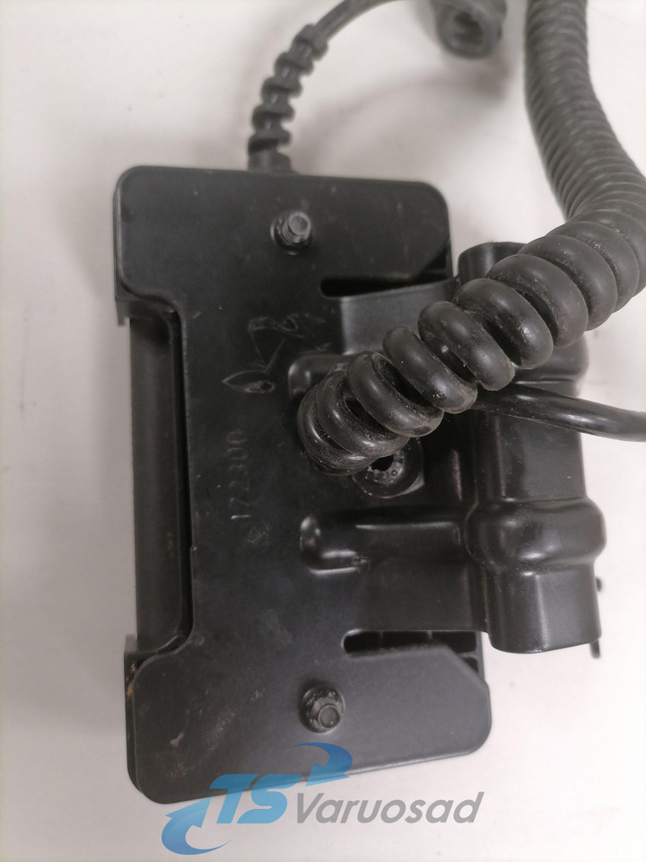 Scania Suspension control 1430269 - Suspension for Truck: picture 4 Scania Suspension control 1430269 - Suspension for Truck: picture 4