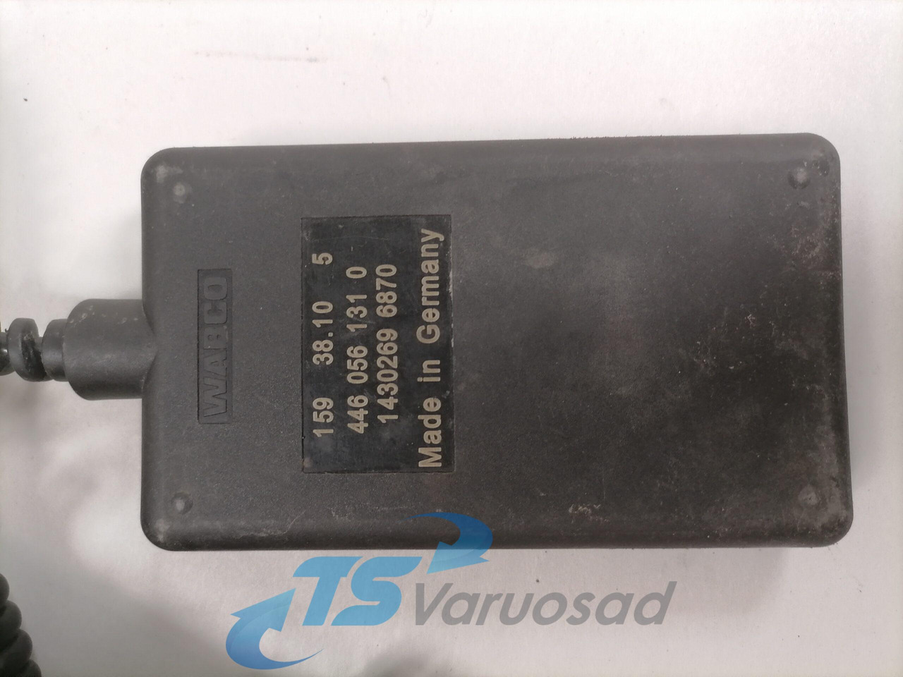 Scania Suspension control 1430269 - Suspension for Truck: picture 3 Scania Suspension control 1430269 - Suspension for Truck: picture 3