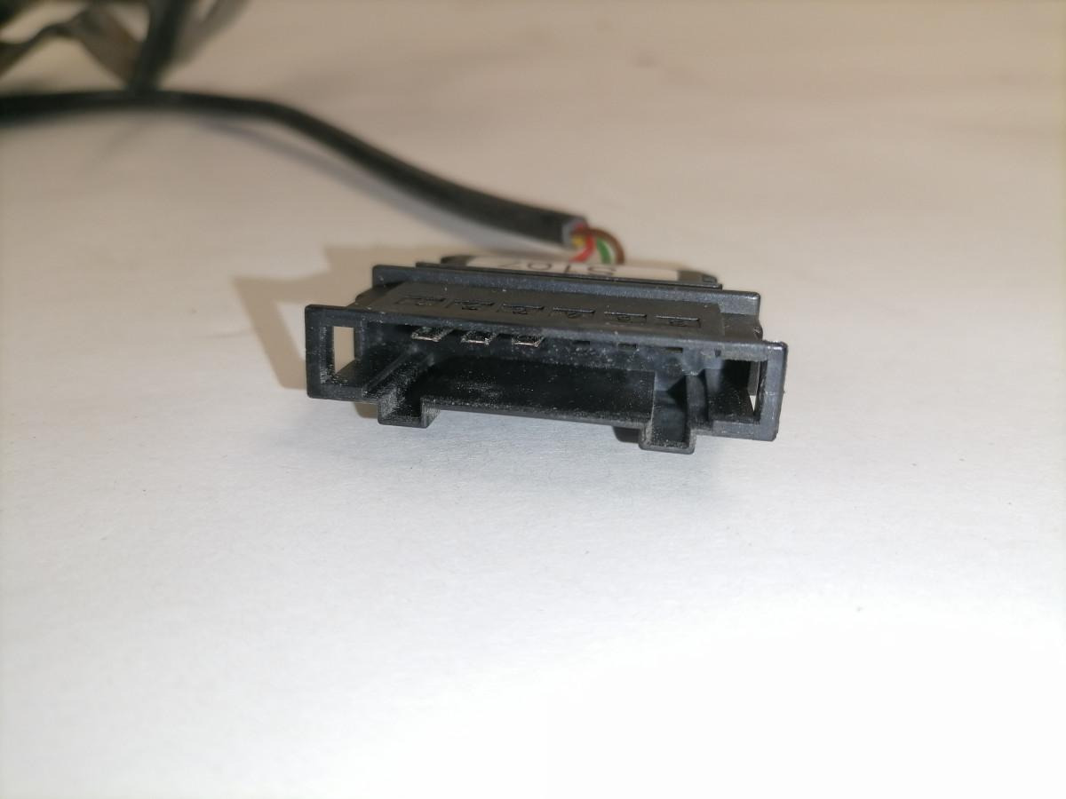 Scania Suspension control 2769224 - Suspension for Truck: picture 2 Scania Suspension control 2769224 - Suspension for Truck: picture 2