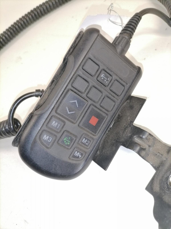 Scania Suspension control 2769224 - Suspension for Truck: picture 5 Scania Suspension control 2769224 - Suspension for Truck: picture 5