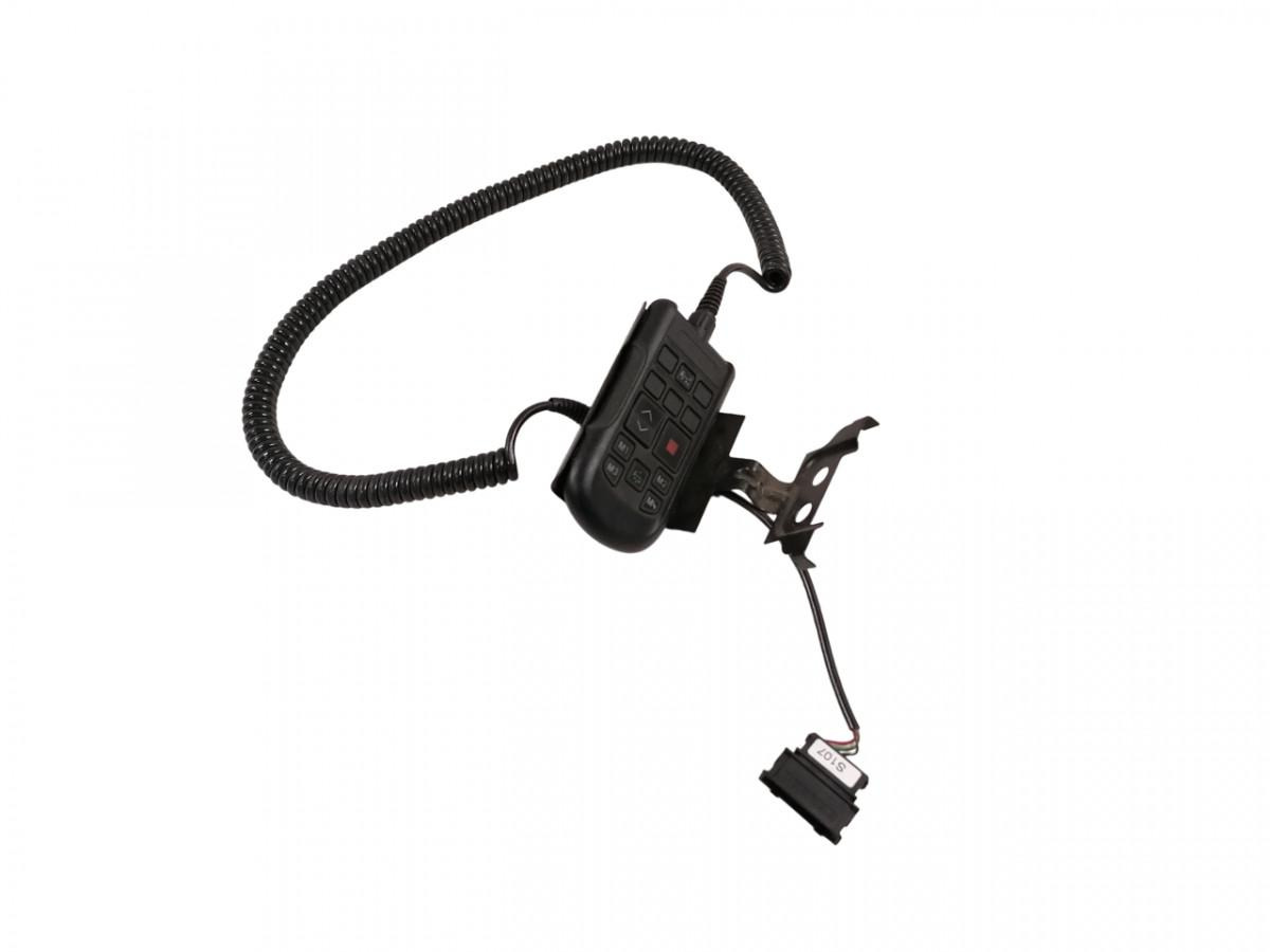 Scania Suspension control 2769224 - Suspension for Truck: picture 1 Scania Suspension control 2769224 - Suspension for Truck: picture 1