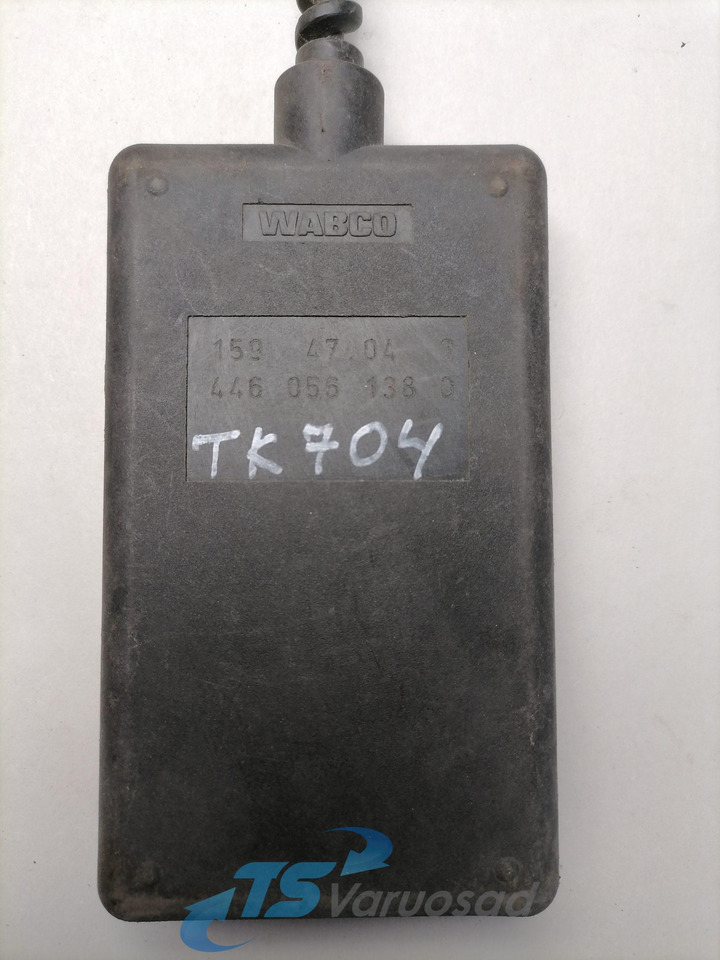 Scania Suspension control 4460561380 - Suspension for Truck: picture 2 Scania Suspension control 4460561380 - Suspension for Truck: picture 2