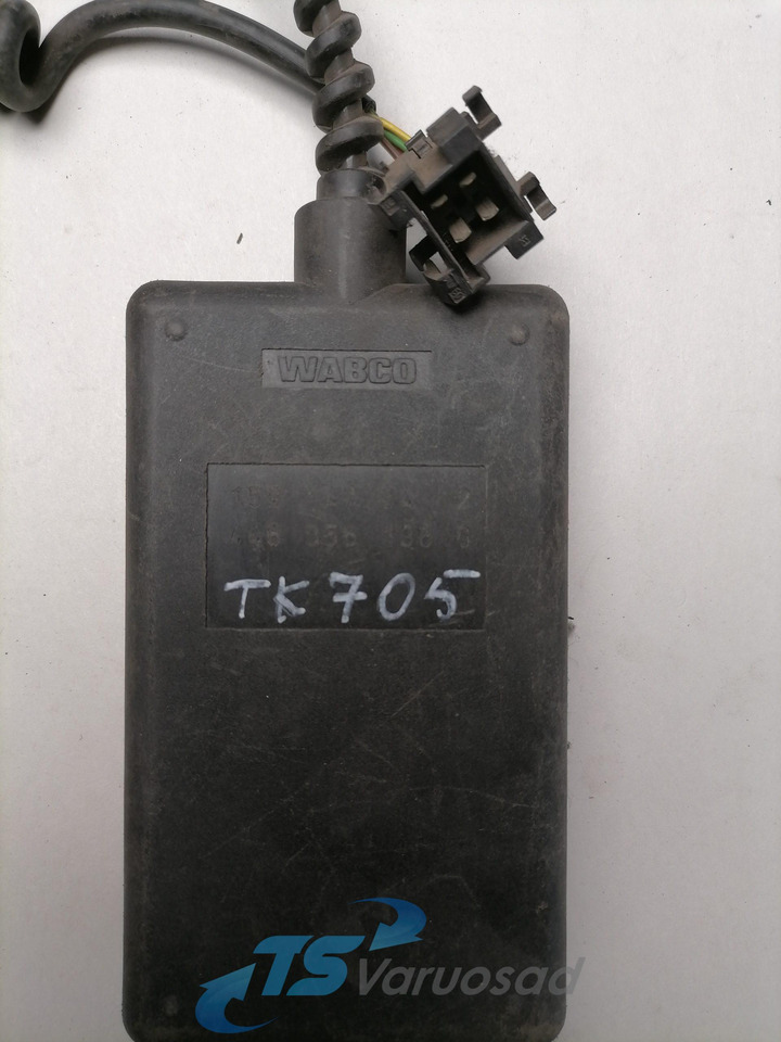 Scania Suspension control 4460561380 - Suspension for Truck: picture 2 Scania Suspension control 4460561380 - Suspension for Truck: picture 2