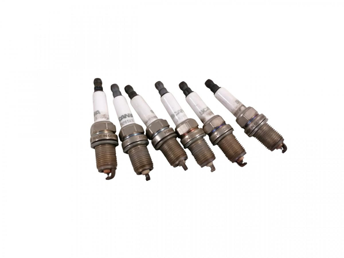 Scania Süüteküünal 2926545 - Fuel pump for Truck: picture 2 Scania Süüteküünal 2926545 - Fuel pump for Truck: picture 2