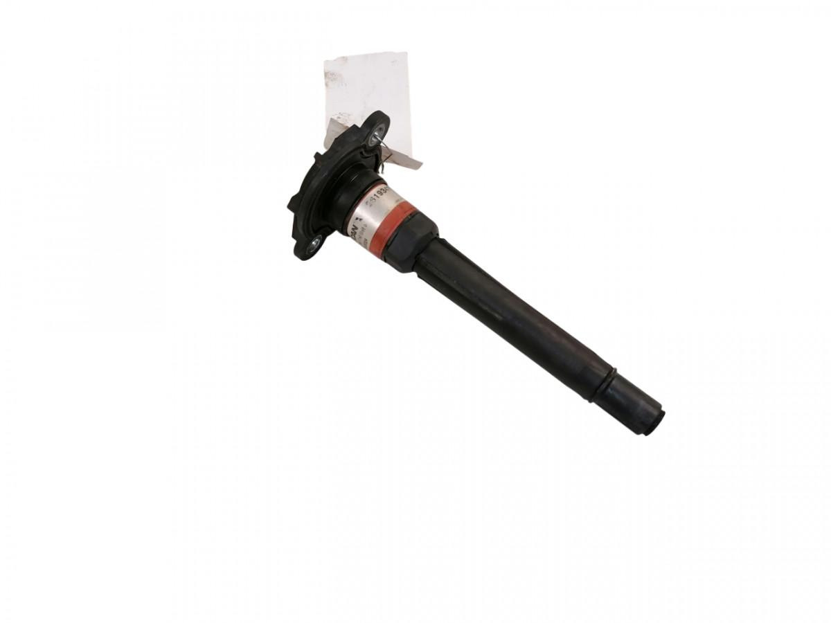 Scania Süütepool 2619347 - Fuel pump for Truck: picture 1 Scania Süütepool 2619347 - Fuel pump for Truck: picture 1