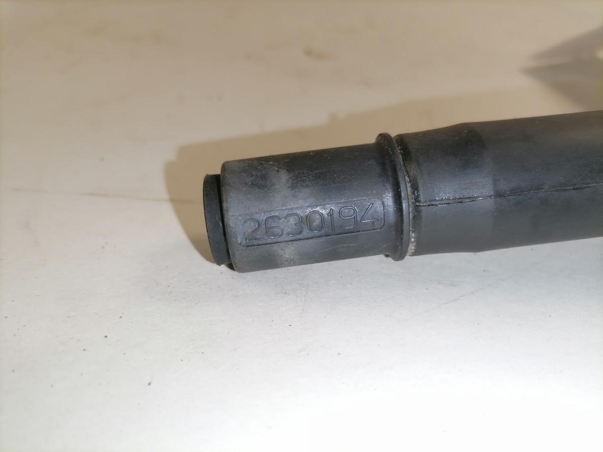 Scania Süütepool 2619347 - Fuel pump for Truck: picture 2 Scania Süütepool 2619347 - Fuel pump for Truck: picture 2