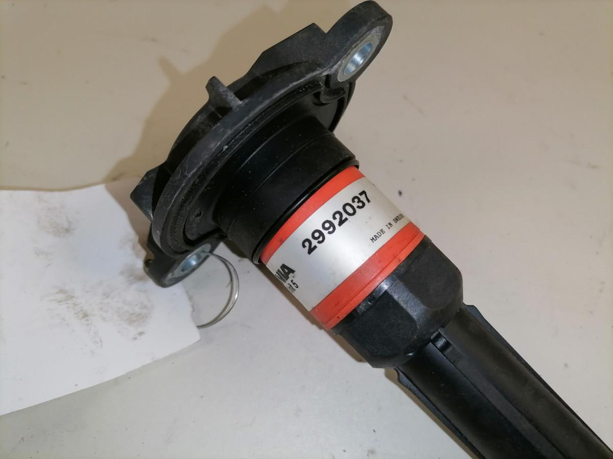 Scania Süütepool 2992037 - Fuel pump for Truck: picture 5 Scania Süütepool 2992037 - Fuel pump for Truck: picture 5