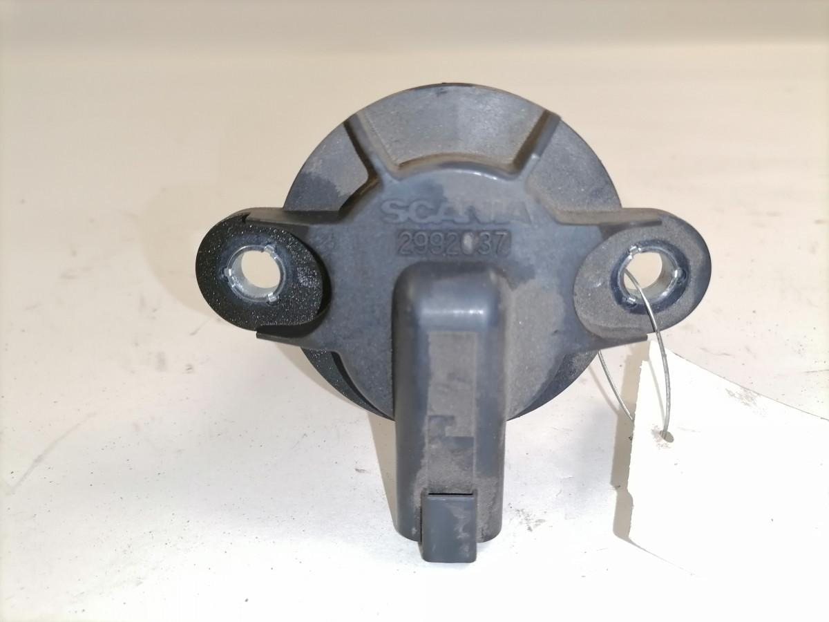 Scania Süütepool 2992037 - Fuel pump for Truck: picture 2 Scania Süütepool 2992037 - Fuel pump for Truck: picture 2