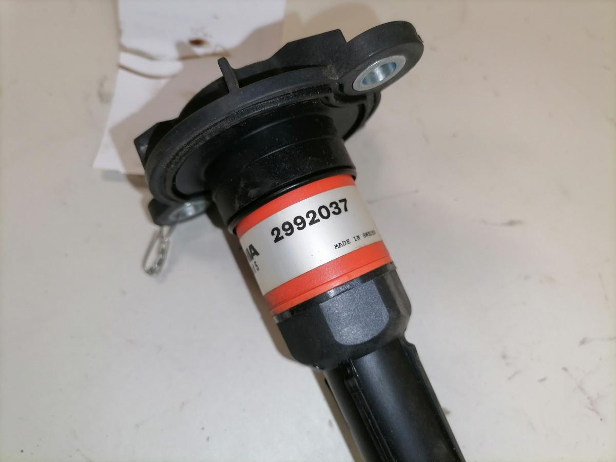 Scania Süütepool 2992037 - Fuel pump for Truck: picture 4 Scania Süütepool 2992037 - Fuel pump for Truck: picture 4