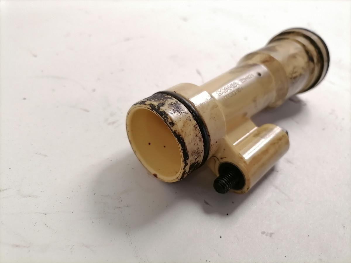 Scania Süütepooli pesa 2514924 - Fuel pump for Truck: picture 2 Scania Süütepooli pesa 2514924 - Fuel pump for Truck: picture 2