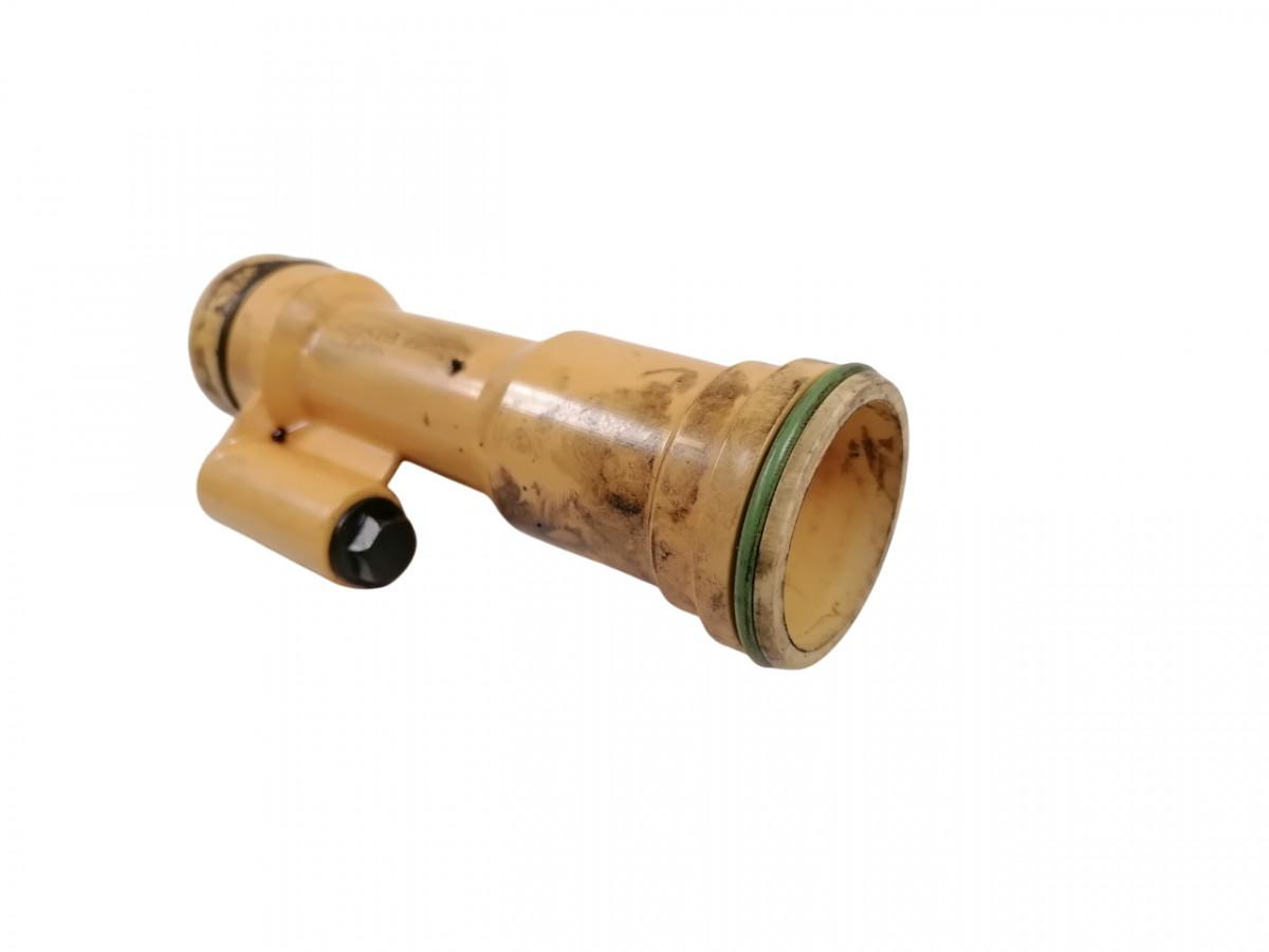 Scania Süütepooli pesa 2514924 - Fuel pump for Truck: picture 1 Scania Süütepooli pesa 2514924 - Fuel pump for Truck: picture 1