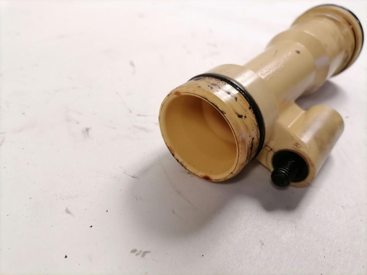 Scania Süütepooli pesa 2514924 - Fuel pump for Truck: picture 4 Scania Süütepooli pesa 2514924 - Fuel pump for Truck: picture 4