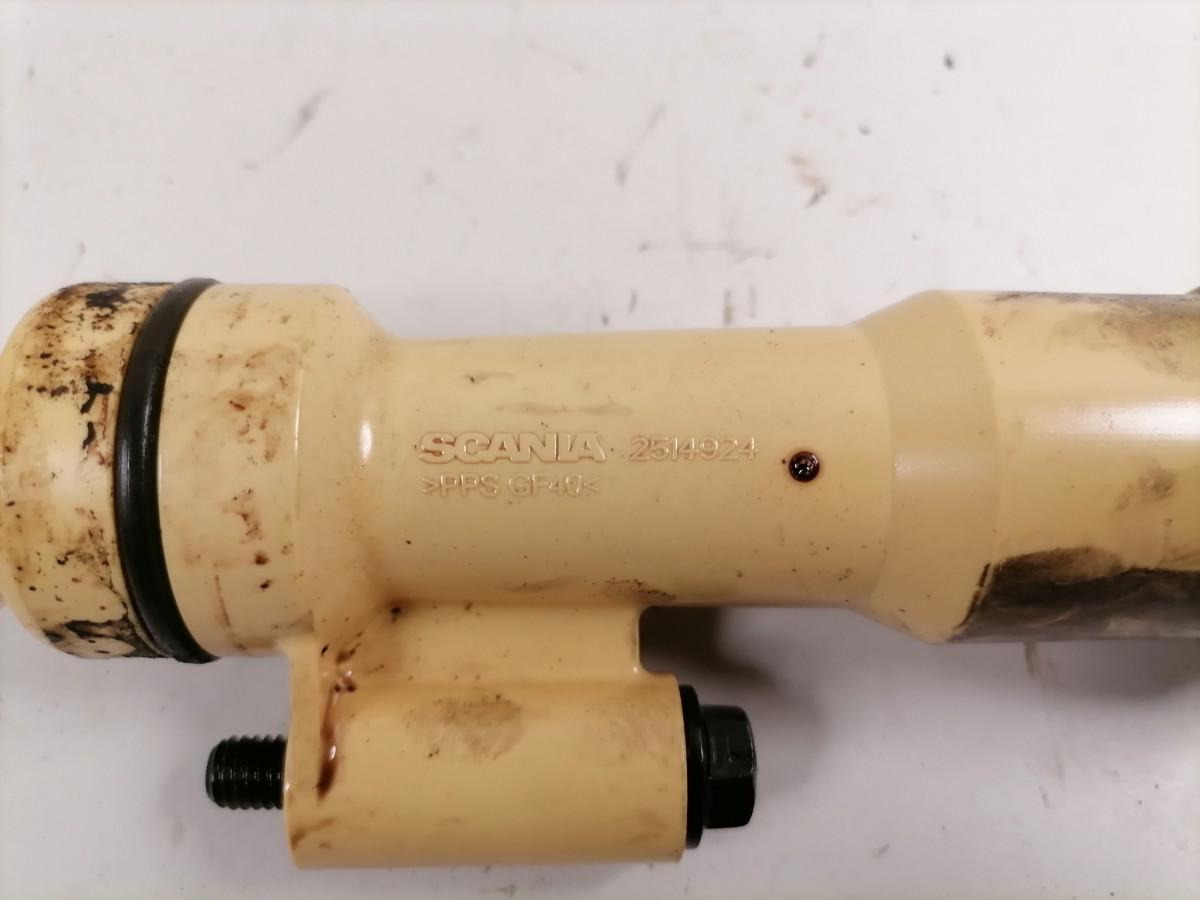 Scania Süütepooli pesa 2514924 - Fuel pump for Truck: picture 3 Scania Süütepooli pesa 2514924 - Fuel pump for Truck: picture 3
