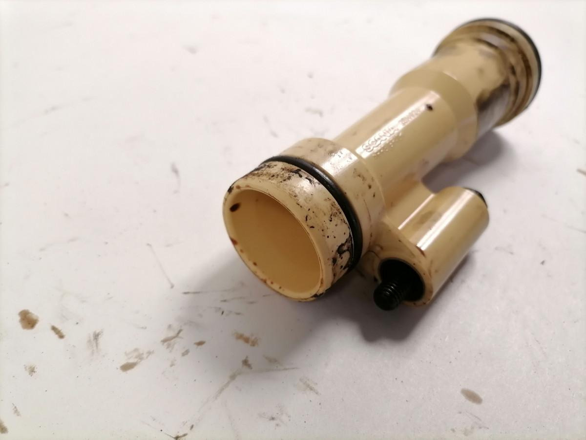 Scania Süütepooli pesa 2514924 - Fuel pump for Truck: picture 2 Scania Süütepooli pesa 2514924 - Fuel pump for Truck: picture 2