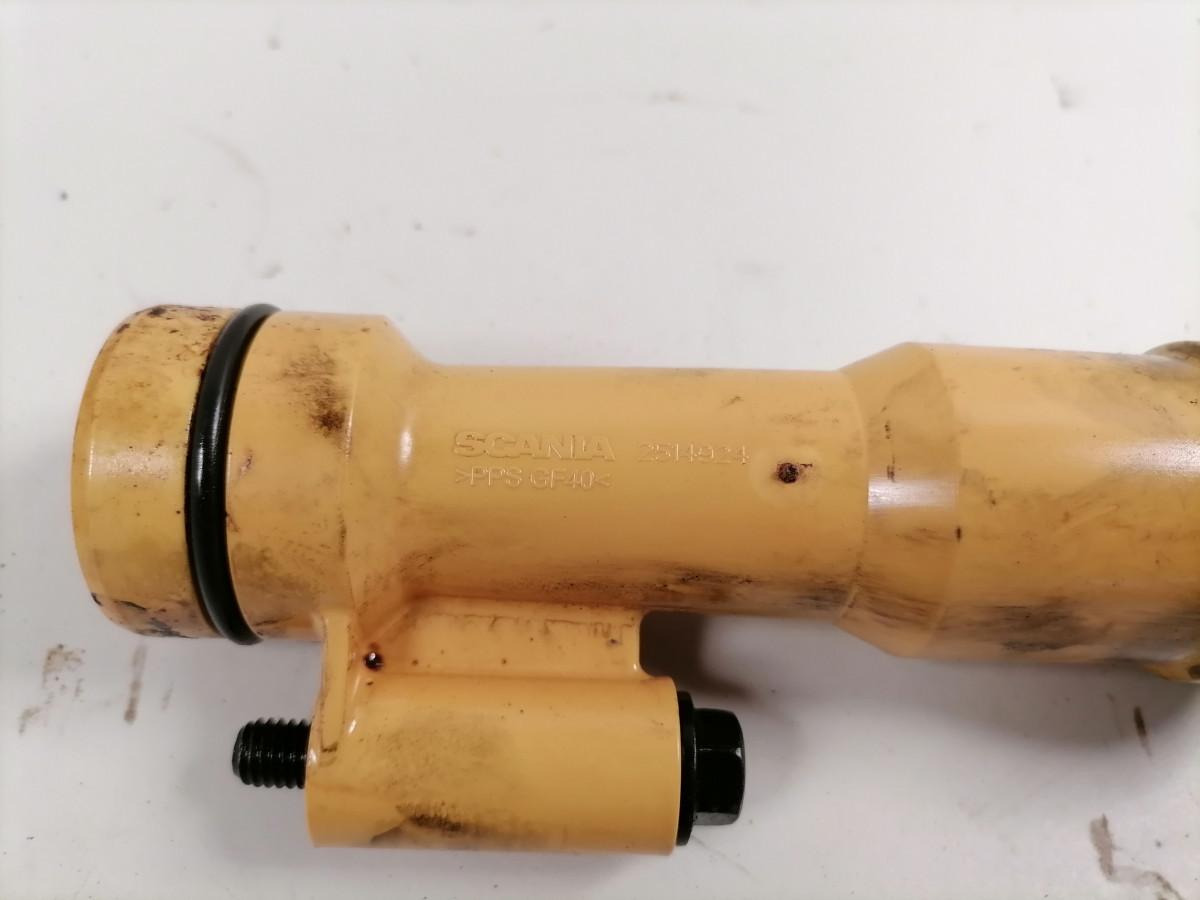 Scania Süütepooli pesa 2514924 - Fuel pump for Truck: picture 2 Scania Süütepooli pesa 2514924 - Fuel pump for Truck: picture 2