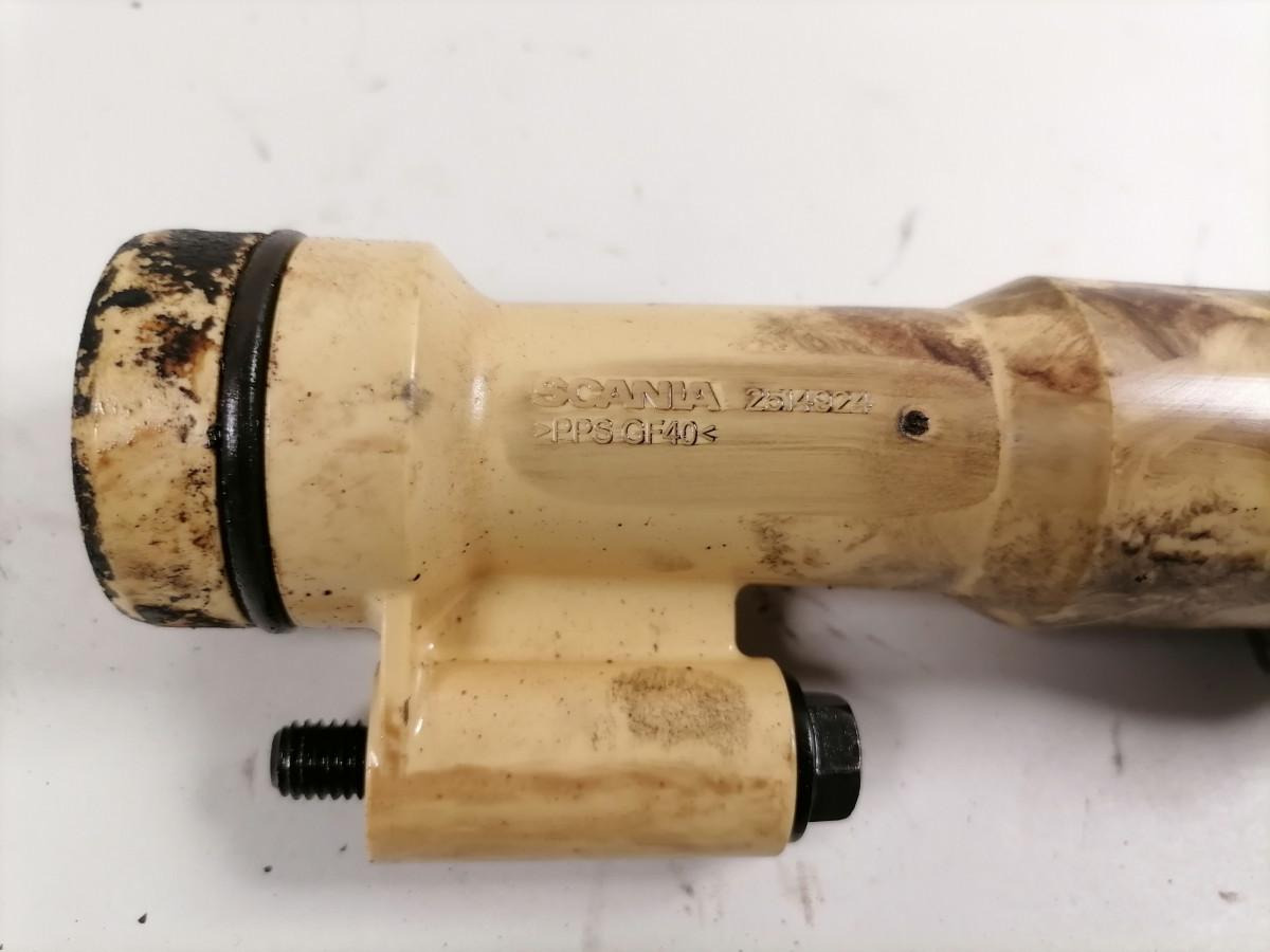 Scania Süütepooli pesa 2514924 - Fuel pump for Truck: picture 3 Scania Süütepooli pesa 2514924 - Fuel pump for Truck: picture 3