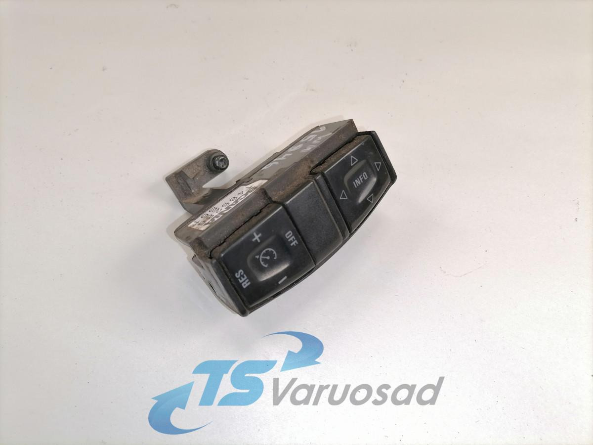 Scania Switch, steering wheel 1486286 - Steering for Truck: picture 2 Scania Switch, steering wheel 1486286 - Steering for Truck: picture 2