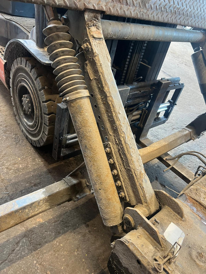 Universal part for Truck Scania Tagaluuktõstuk, ZEPRO BZ20-152S BZ20152S: picture 7