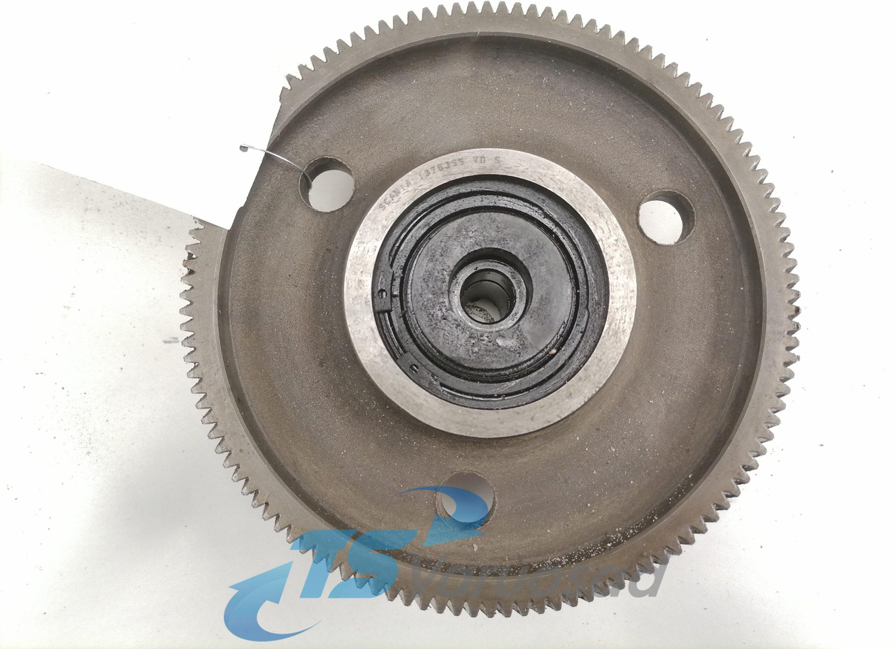 Scania Timing gear 1376355 - Engine and parts for Truck: picture 3 Scania Timing gear 1376355 - Engine and parts for Truck: picture 3